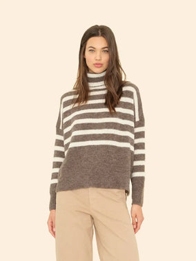 BRADY SWEATER