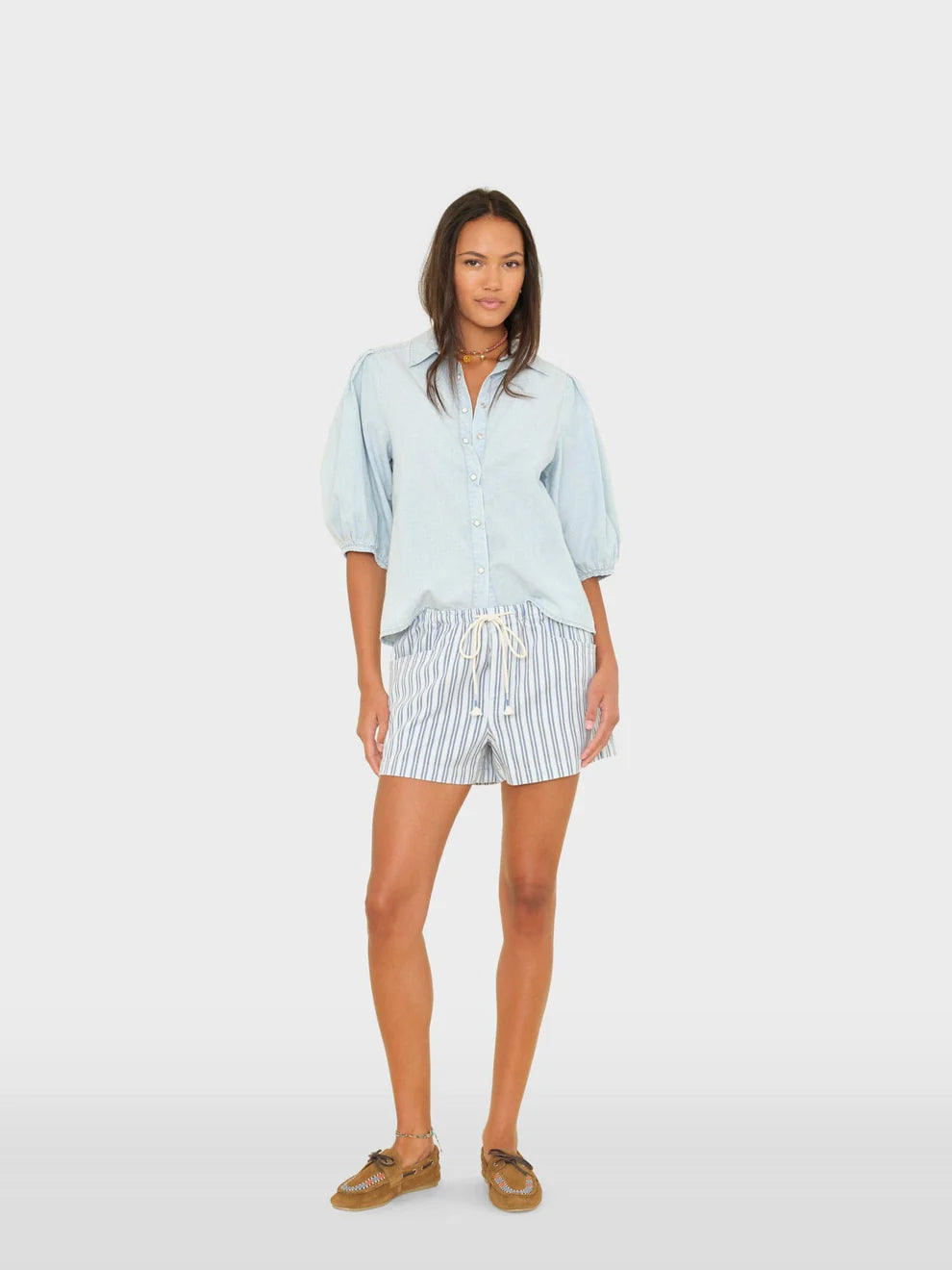 TUCKER SHORT