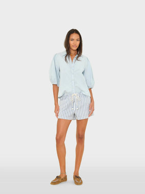 TUCKER SHORT