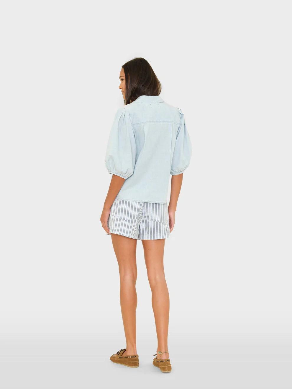 TUCKER SHORT