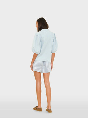 TUCKER SHORT