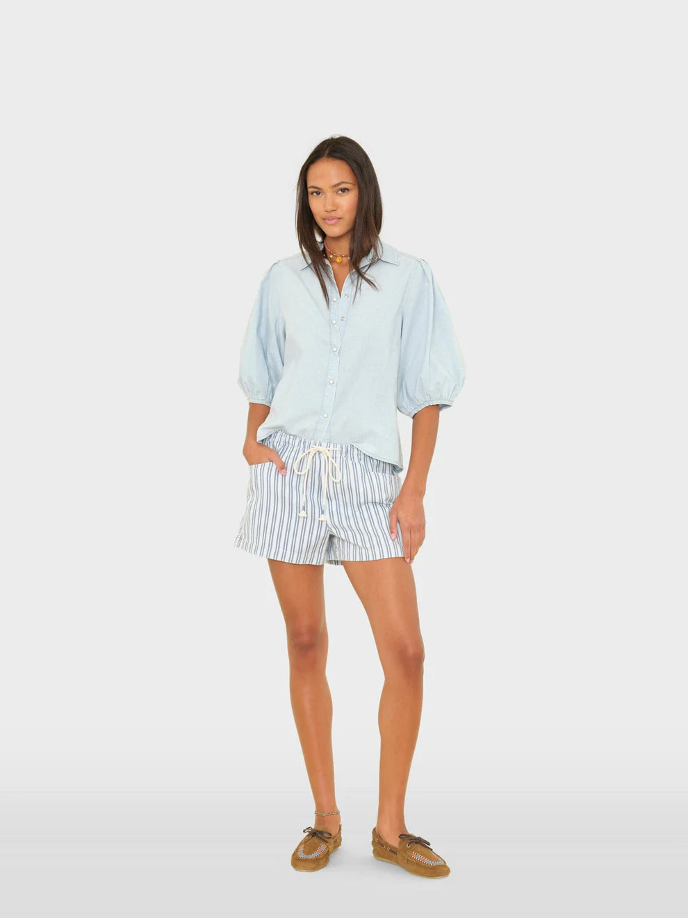 TUCKER SHORT
