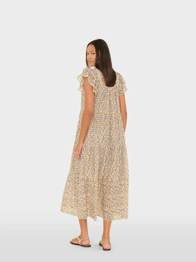 JAYNIE DRESS