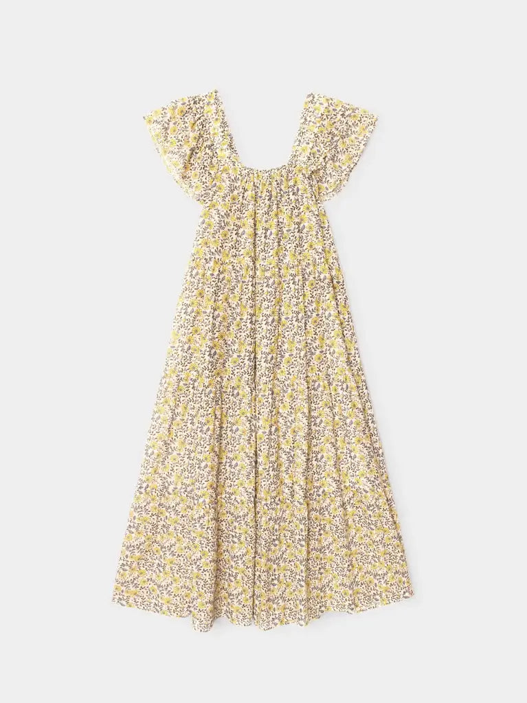 JAYNIE DRESS