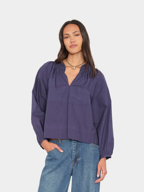 CAROLINA TOP