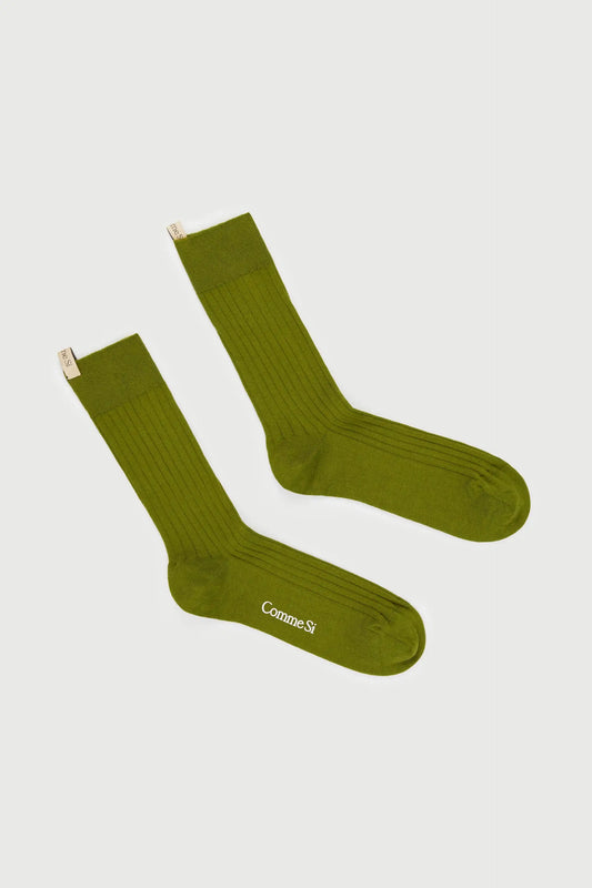 THE YVES SOCK - SAGUARO