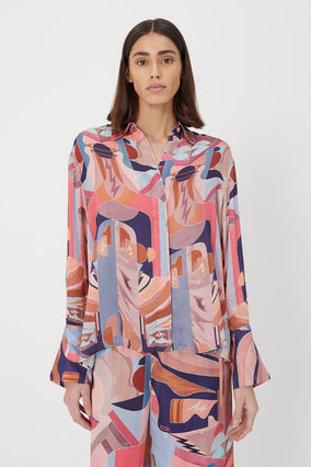 VIGGO SHIRT