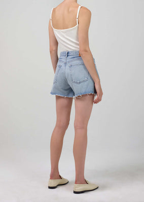 ANNABELLE LONG SHORT IN MELODY (ORGANIC COTTON)