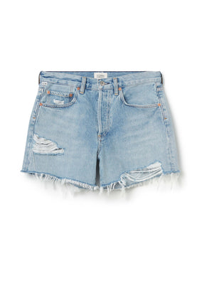 ANNABELLE LONG SHORT IN MELODY (ORGANIC COTTON)