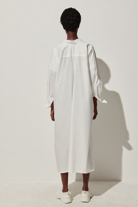 BRIDGE DRESS