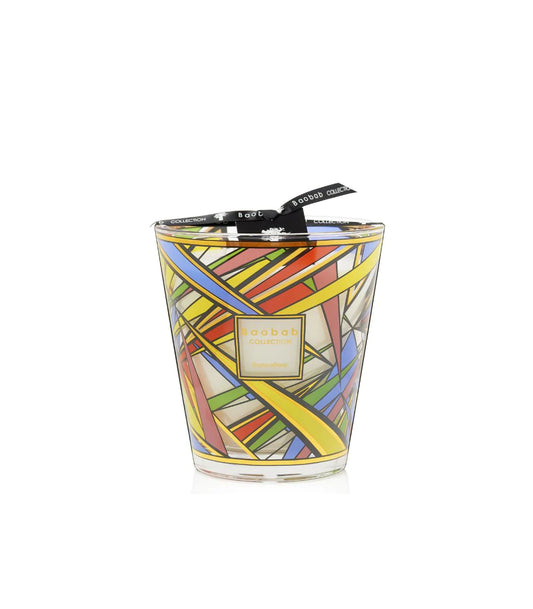 CANDLE DANCEFLOOR - MAX 16