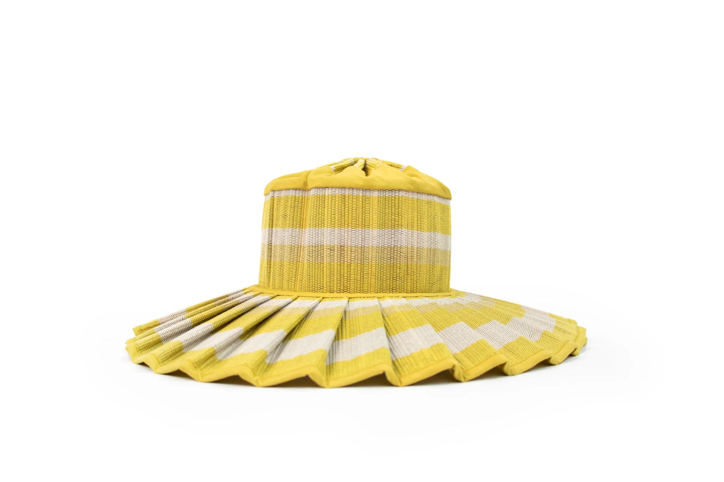 SWANBOURNE BEACH CAPRI HAT