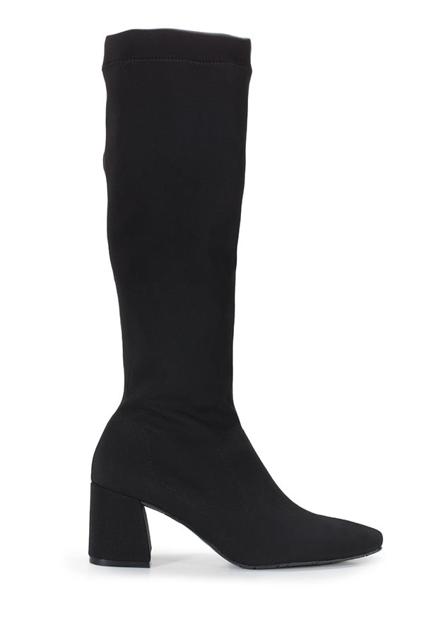 ILMA Block Heel Boot