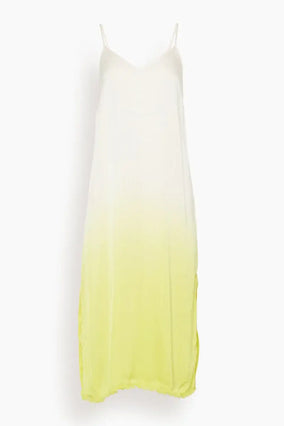SLIP DRESS