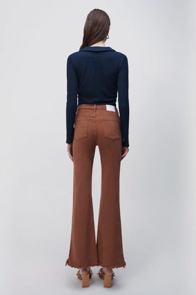 BLAKE DENIM BOOTCUT PANT