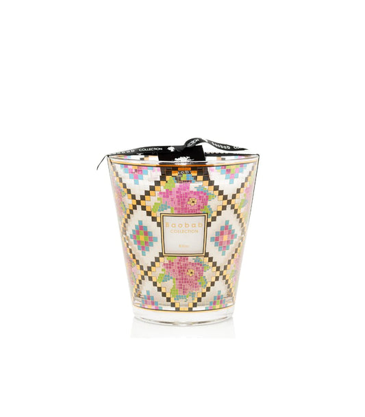 CANDLE KILIM - MAX 16