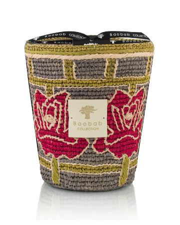 CANDLE FRIDA DRAOZY CARMEN- MAX 16