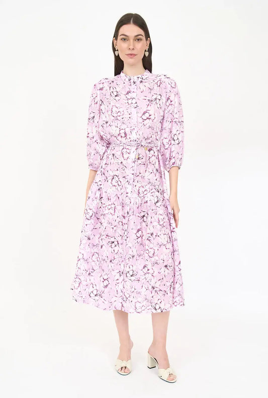 LANA DRESS