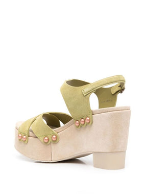 DAVA SANDALS