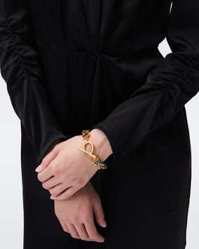 PERDITA DRESS