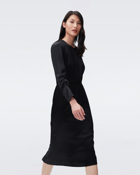 PERDITA DRESS