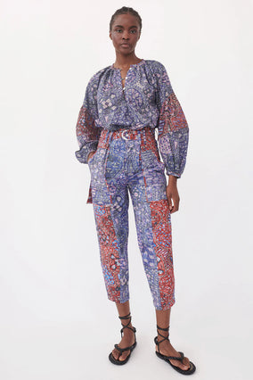 CIJI ORGANIC COTTON PANTS