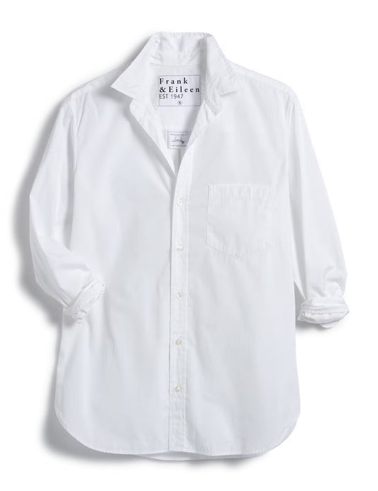 JOEDY - OVERSIZED BUTTON-UP