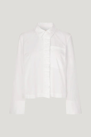 MILU SHIRT | Embellish