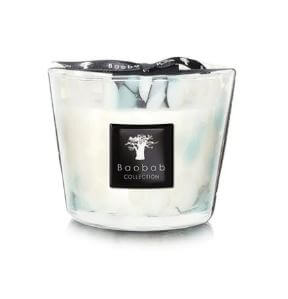 CANDLE PEARLS SAPPHIRE- MAX 10