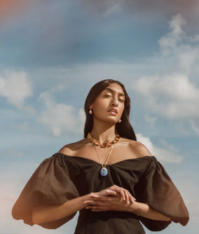 SIENNA COLLAR