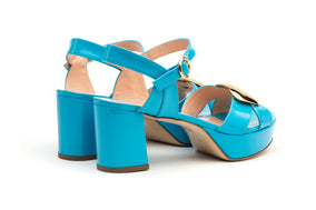 DEIDRE PATENT ACQUARIO 80MM PLATFORM