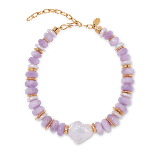 PROVENCE II NECKLACE
