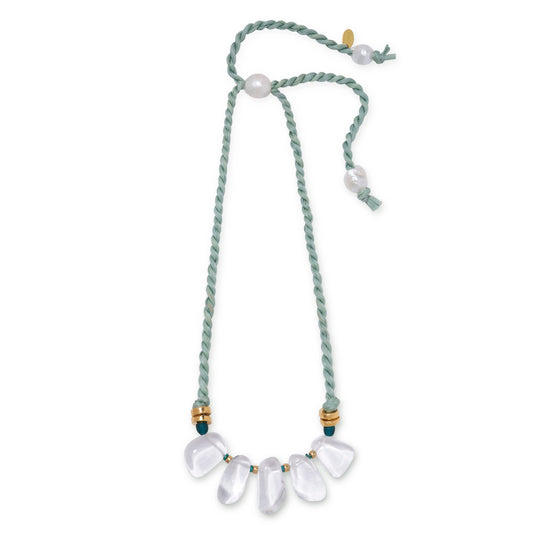 ALGARVE NECKLACE