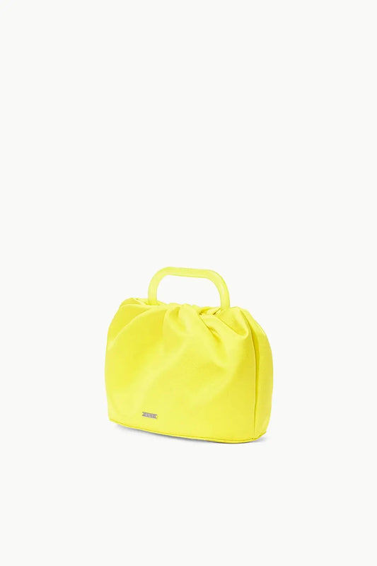 CORY BAG IN CITRON