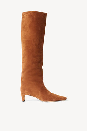 Wally Boot