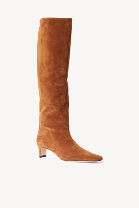 Wally Boot