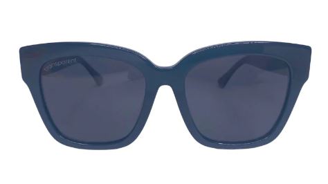 WHITNEY SUNGLASSES- BLUE