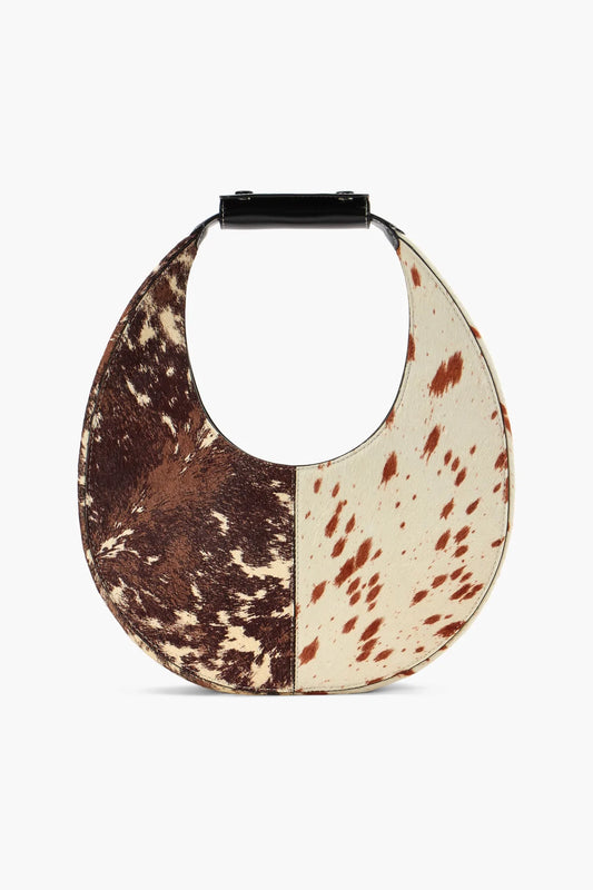 MOON SPLIT TOTE BAG