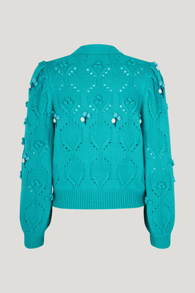 CARLIO CARDIGAN