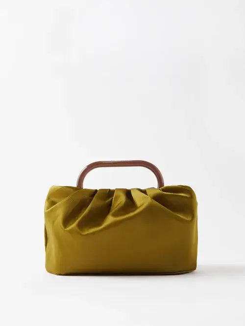 CORY BAG IN OLIVE