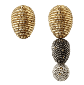 DIEZ EARRING