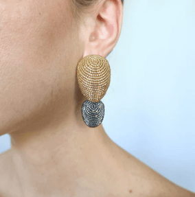 DIEZ EARRING