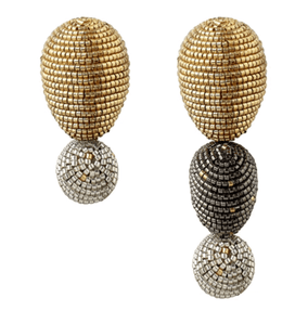 DIEZ EARRING