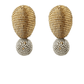 DIEZ EARRING