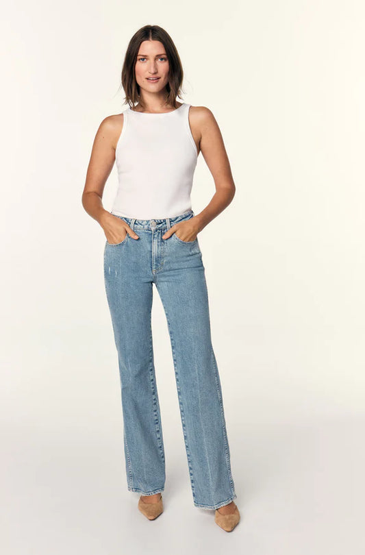 GEORGIA FLARE