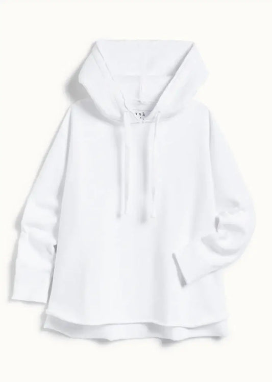 OVERSIZED EASY HOODIE