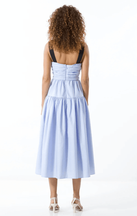 JENNA DRESS