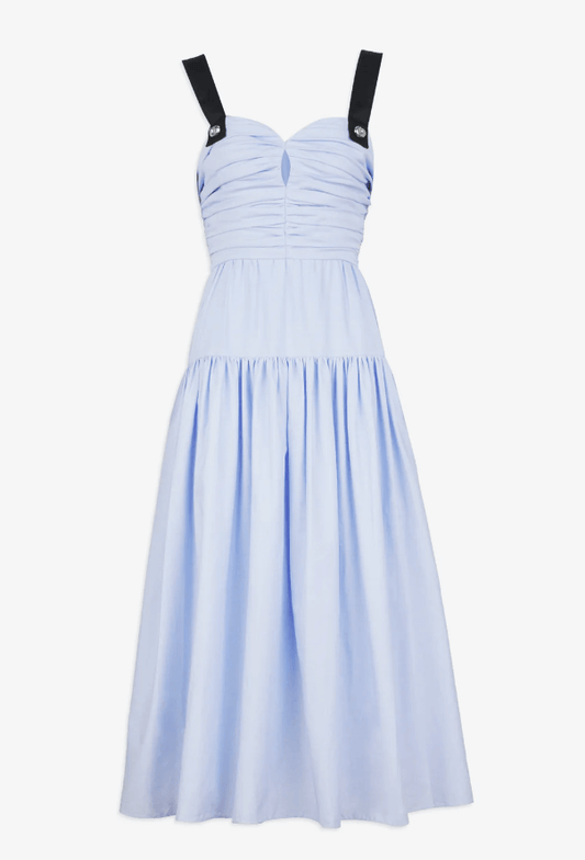 JENNA DRESS