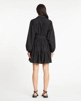 KIMBERLY DRESS