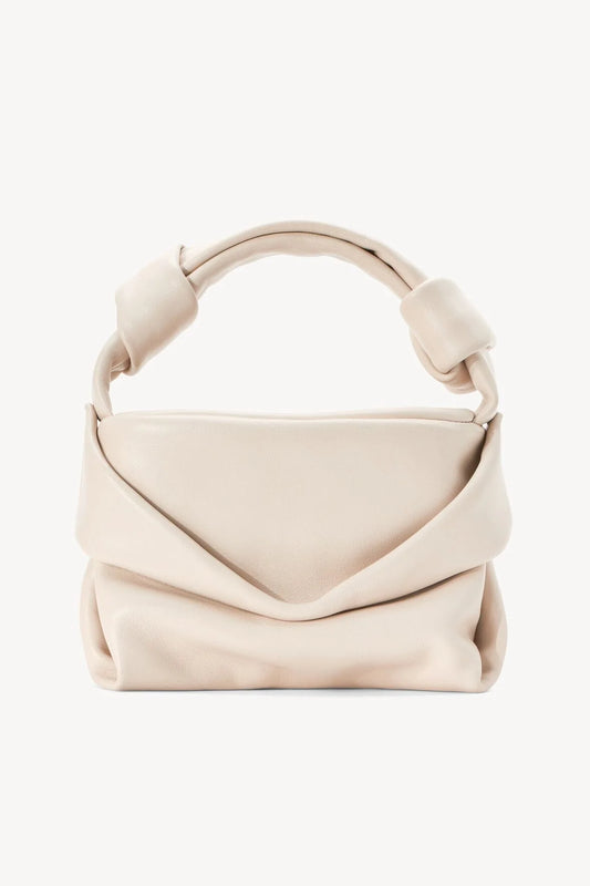 KISS BAG- CREAM